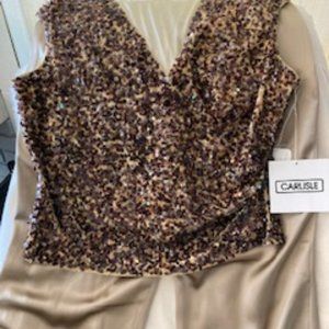 Carlisle Party Outfit